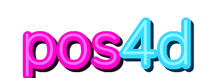 pos4d — logo kanal