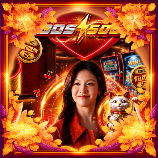 bos5000 — mitra unggulan